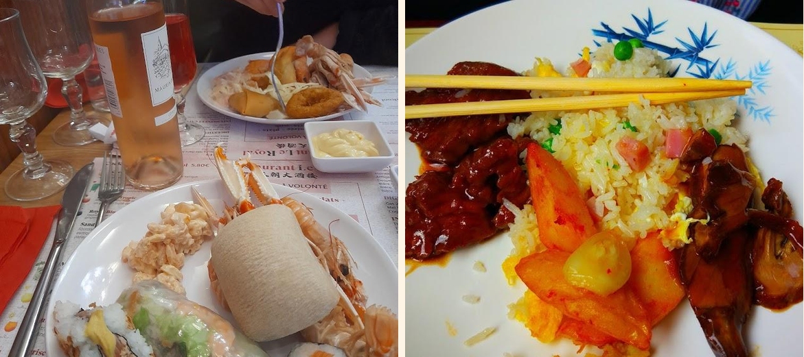 Le Royal St Nazaire - Gallery Image 3