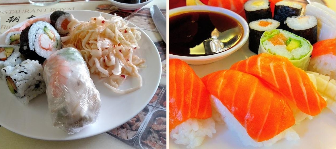 Le Royal St Nazaire - Gallery Image 4