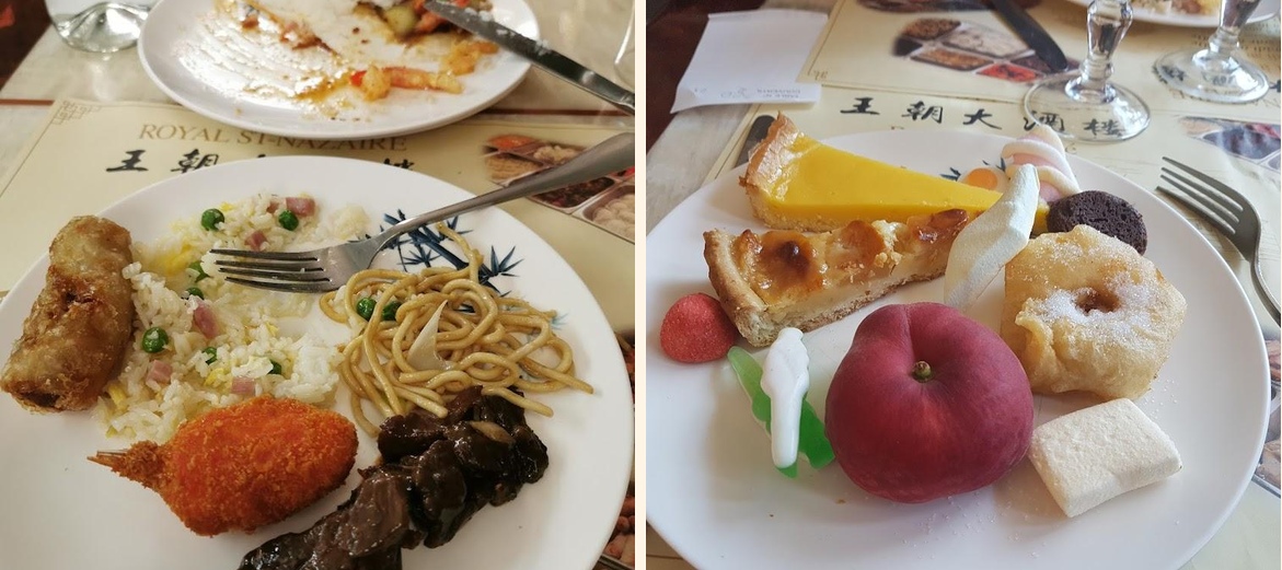 Le Royal St Nazaire - Gallery Image 5