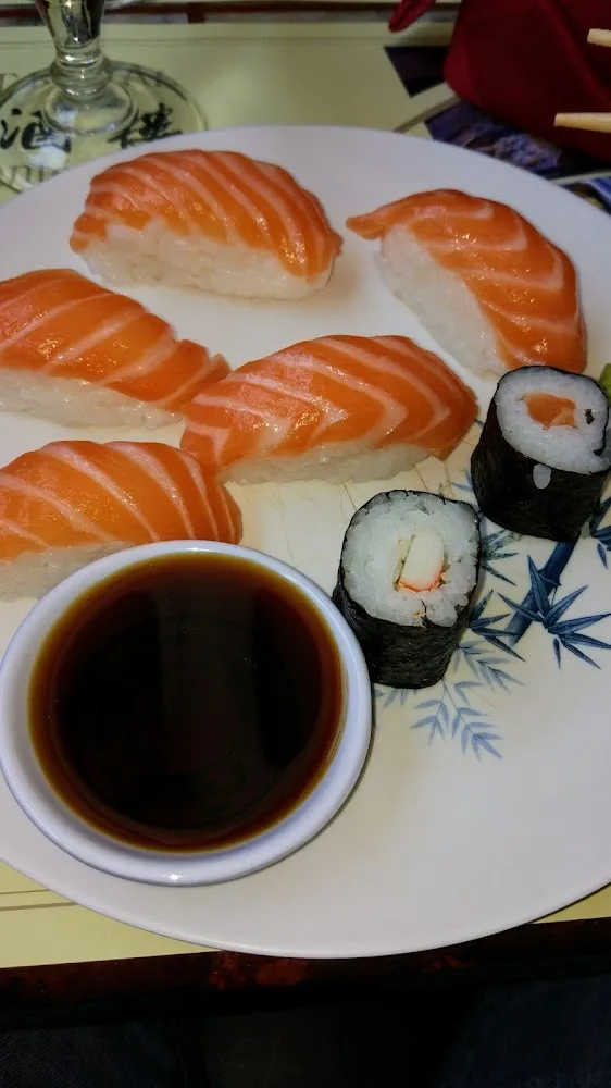 Sushis